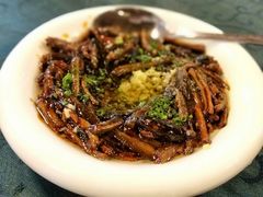 响油鳝糊-漕溪人家