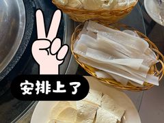 -姥家大锅台水库渔家