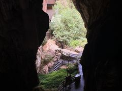 -九乡风景区