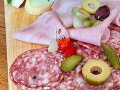 -Alimentari早午餐(安福路店)