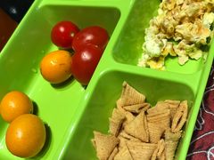 -海底捞火锅(航洋城店)