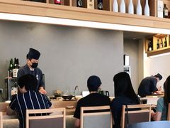 大堂-鮨玥