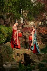 -今生有约婚纱摄影店(景德路店)