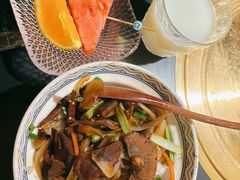 -無二炙坊·和牛烧肉(大钟寺1733店)