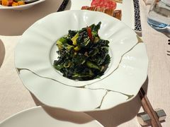 -三利音·玖弄小鲜(浦东嘉里城店)