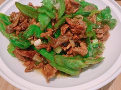 -胡子大厨·超级小炒肉(晶耀前滩店)