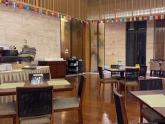 -蜻蜓逐宴全日制西餐厅I古北水镇大酒店