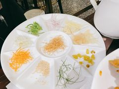 -顺峰顺水顺德菜(第一百货店)