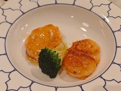 -伯衡55·吉品轩(乌鲁木齐南路店)