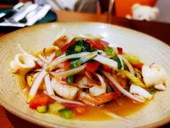 -Laures·月桂西班牙碳烤餐厅(十尚坊店)