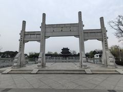 -石湖景区