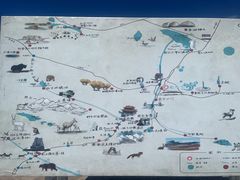 -东台吉乃尔湖