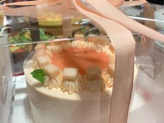 -浮光之丘MontCake生日蛋糕(科华路店)