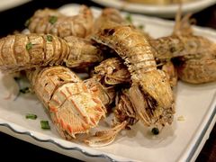 -阿马蛋汤·宁波小海鲜(总店)