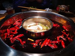 -陈陈火锅(较场口店)