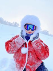 -大秃顶子山(雪谷店)