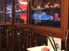 大堂-小天鹅火锅·一线江景洪鼎旗舰店(洪崖洞店)