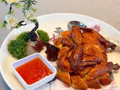 -山水雅居·江南雅宴(运河公园店)