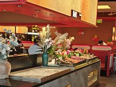 -钱小奴创意自助餐厅·原切谷饲安格斯畅吃(苏州昆山招商花园城店)