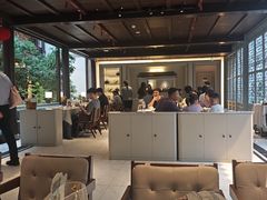 -狮王府淮扬菜(夫子庙老门东店)
