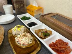 -豚妈妈汤饭·部队锅(南京东路店)