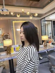 点击看大图 -MONE美发沙龙