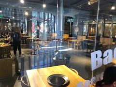 大堂-姜虎东白丁烤肉(恒隆广场店)