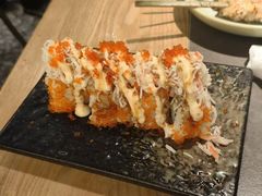 -沼津港精致料理·寿喜烧·烧鸟(龙湖南桥天街日料榜单店)