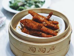 -陶陶居饼家(惠福东路店)