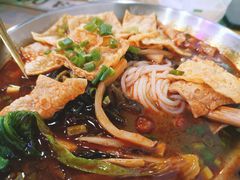 -龍城柳州螺蛳粉(群星路店)