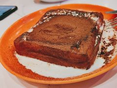 -澳门陈光记烧味饭店(南京德基广场店)