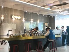 -CAFE'IN精品咖啡体验空间(小寨店)