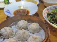 -文楼·淮扬菜·淮安早茶(河下古镇翔宇店)