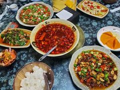 -青城甲(青城山店)