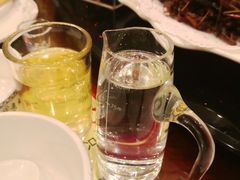 -白洋淀灶台鱼(名佳花园店)