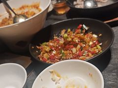 -炊烟小炒黄牛肉(浦东世纪汇店)