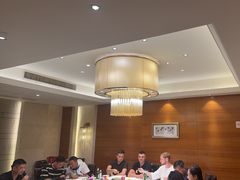 -新黄埭大酒店丨宴会厅(润元路店)