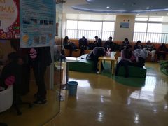 -金砾教育培训(宝山校区)