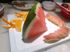 -京华烟云·北京烤鸭(领展购物广场·中关村店)