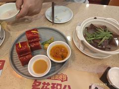 -点都德(海岸城店)