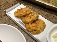 -绿茶餐厅(coco park 店)