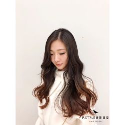 -P.STYLE派斯造型