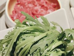 -海底捞火锅(万象城店)