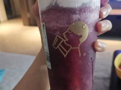 -喜茶(贵阳国贸逸天城店)