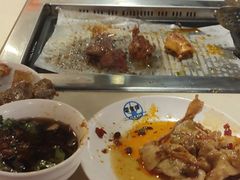-爱客得牛排海鲜烤肉·火锅自助(春熙路黑金好店)