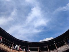 -南靖田螺坑土楼群景区