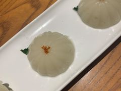 -苏小柳手工点心(人民广场分院)