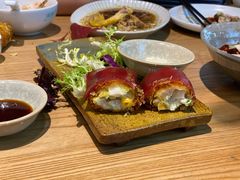 -潮粥荟·潮汕砂锅粥(槐房万达店)