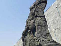 -侵华日军南京大屠杀遇难同胞纪念馆