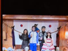 -长藤鬼校(龙翔店)